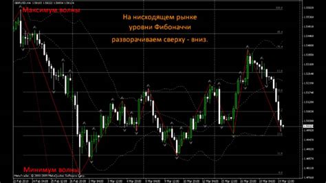 видеоурок фибоначчи форекс